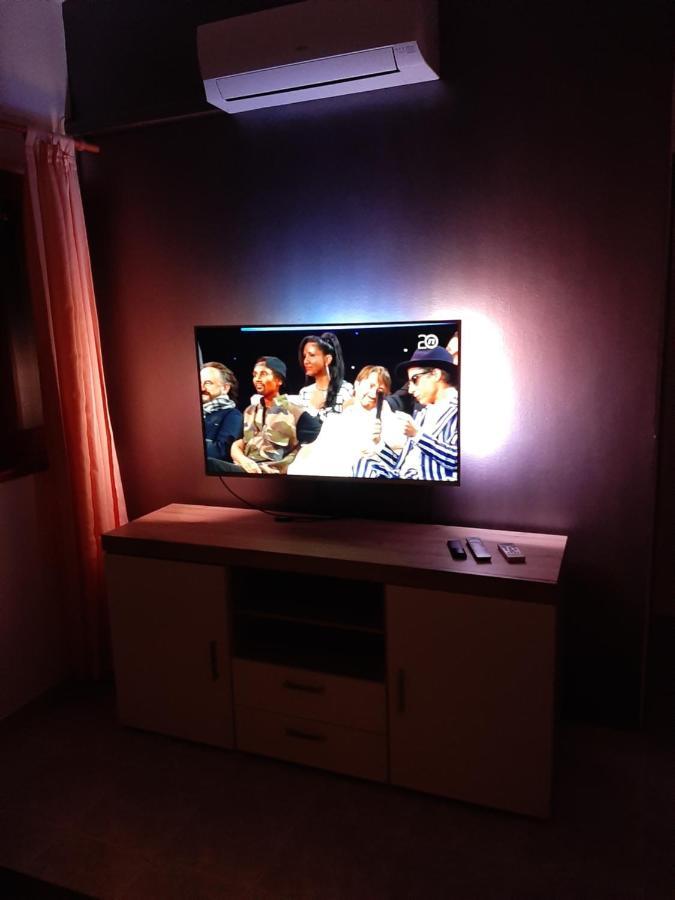 Apartments Ana And Vesna พูลา ภายนอก รูปภาพ